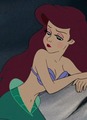 Ariel's risky look - disney-princess photo