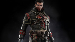  Assassins Creed Rogue - Shay
