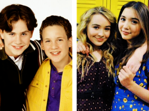  BMW and GMW