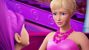  Barbie and The Secret Door HD