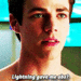 Barry Allen ☆ - the-flash-cw icon