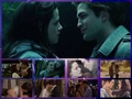 Bella and Edward  - twilight-series fan art