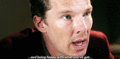 Benedict Cumberbatch ★ - benedict-cumberbatch fan art