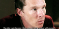 Benedict Cumberbatch ★ - benedict-cumberbatch fan art