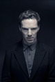 Benedict - London Film Festival Portraits - benedict-cumberbatch photo