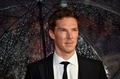 Benedict at The Imitation Game Opening Night Gala - benedict-cumberbatch photo