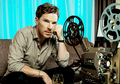 Benedict for Time Out London - benedict-cumberbatch photo