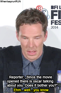  Benedict's Interview