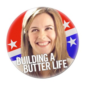  butter Button - Jill Emmet