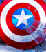 Captain America - rakshasa-and-friends icon