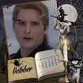 Carlisle Cullen  - twilight-series fan art