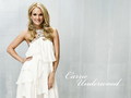 Carrie Underwood  - carrie-underwood wallpaper