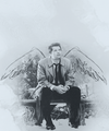 Castiel                  - supernatural fan art