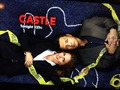 Castle and Beckett-Promo poster - castle-and-beckett photo