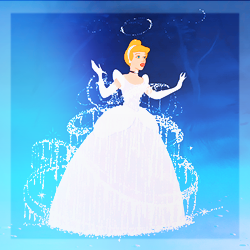 Cinderella icon