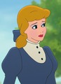 Cinderella's bionic look - disney-princess photo