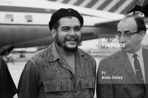  Comandante Che Guevara