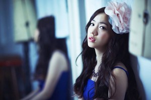 Come back soon hwayoung