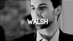  Connor Walsh