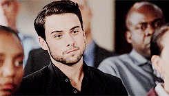  Connor Walsh in 1.02 - All Her Fault