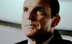  Coulson in "Making دوستوں and Influencing People"