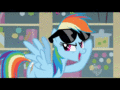 Deal With It - my-little-pony-friendship-is-magic photo