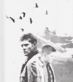 Dean                - supernatural fan art