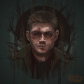Dean                  - supernatural fan art