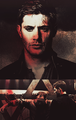 Dean                   - supernatural fan art