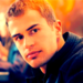 Divergent Movie - fred-and-hermie icon