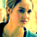 Divergent Movie - fred-and-hermie icon