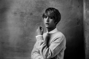  Dongwoon teaser image for 'Time'