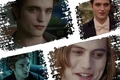 Edward and Jasper - twilight-series fan art