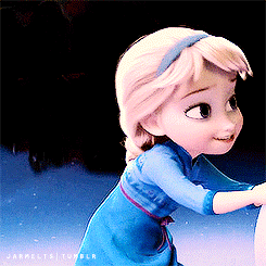 Elsa      