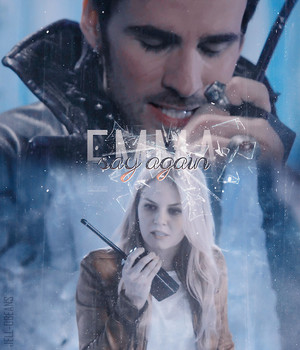  Emma and Hook