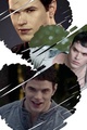 Emmett Cullen  - twilight-series fan art