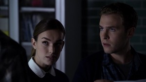  FitzSimmons in "Heavy is the Head"