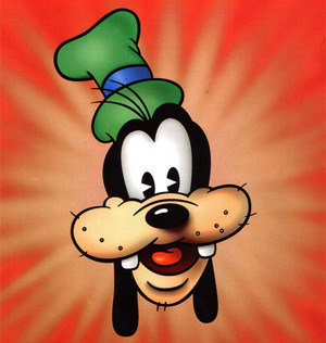 Goofy Cartoon Opening - Mickey and Friends Photo (37674213) - Fanpop