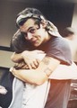I want a Harry hug ♥ - harry-styles fan art