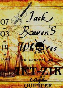  Jack Ravens