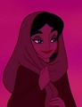 Jasmine's surpassing look - disney-princess photo