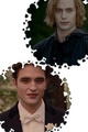 Jasper and Edward  - twilight-series fan art