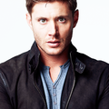 Jensen Ackles | New Photoshoot ❤ - jensen-ackles photo