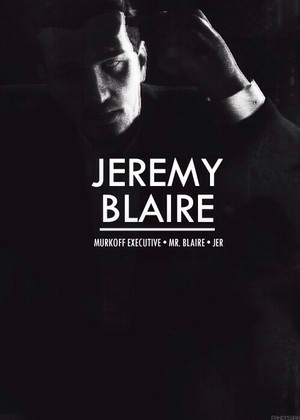 Jeremy Blaire