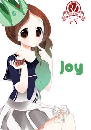  Joy fan Art ❣❣❣