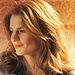 Kate Beckett - castle icon