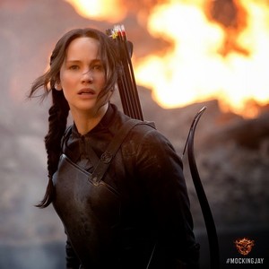  Katniss - New Still