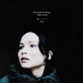 Katniss           - the-hunger-games fan art