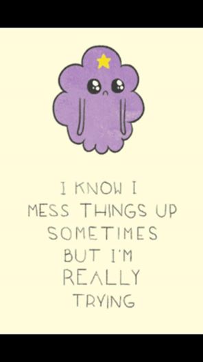  Keep trying LSP...keep trying