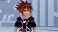 Kingdom Hearts gif - video-games photo